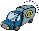 Weaknesses of E-mail Communication