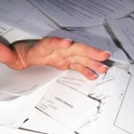 Does Your Paperwork Add Value?