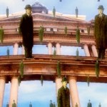 Agility vs. Bureacracy (and other thoughts)