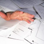 Structured Analysis & Big, Thick Documents