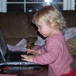 That’s my girl!