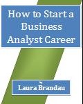 Thinking of Becoming a BA? Q&A with Laura Brandau