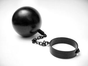 Ball and Chain