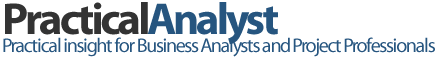 Practical Analyst