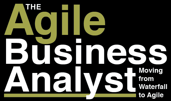 Interview with Ryland Leyton, author of “The Agile Business Analyst”